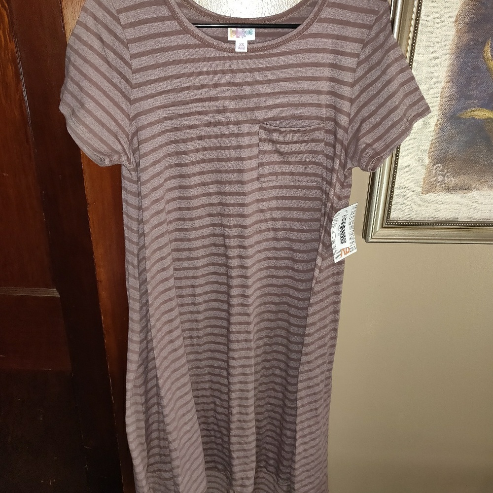 LuLaRoe Dress